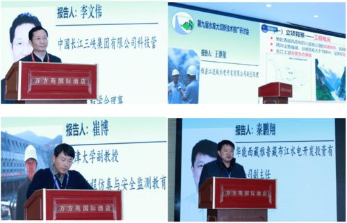 第九屆水庫(kù)大壩新技術(shù)推廣研討會(huì)暨工程醫(yī)院水庫(kù)大壩國(guó)際分院成立儀式在京召開(kāi)