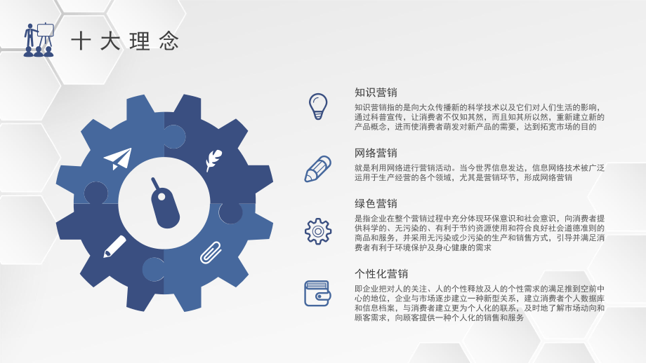 公司產(chǎn)品推廣項目宣傳策劃活動市場營銷策略培訓(xùn)PPT模板