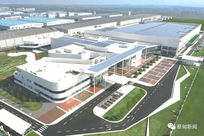 牧野武漢新工廠(chǎng)開(kāi)業(yè) 預(yù)計(jì)2025年可年產(chǎn)機(jī)床1500臺(tái)