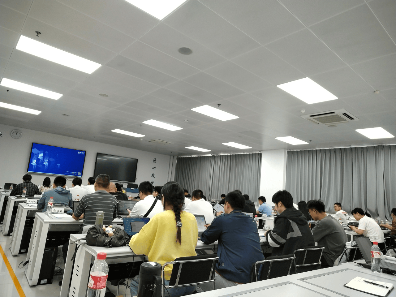 麒麟信安支撐2025年電力監(jiān)控系統(tǒng)安全運維新技能推廣應用示范培訓班順