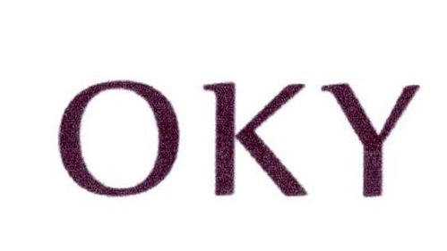 OKY商標(biāo)注冊第3類 日化用品類商標(biāo)信息查詢,商標(biāo)狀態(tài)查詢 路標(biāo)網(wǎng)