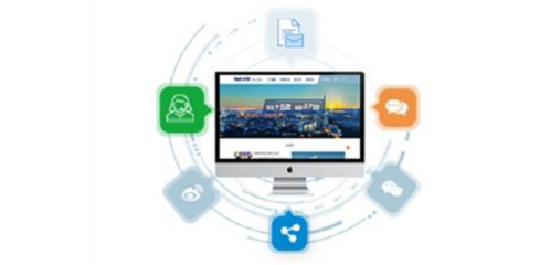 英威騰中文官網(wǎng)全新上線 - 英威騰 新聞 - 工控新聞