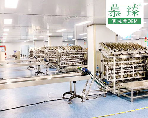 成熟配方魔芋粉生產(chǎn)工廠加工項(xiàng)目 慕臻制作商 在線咨詢